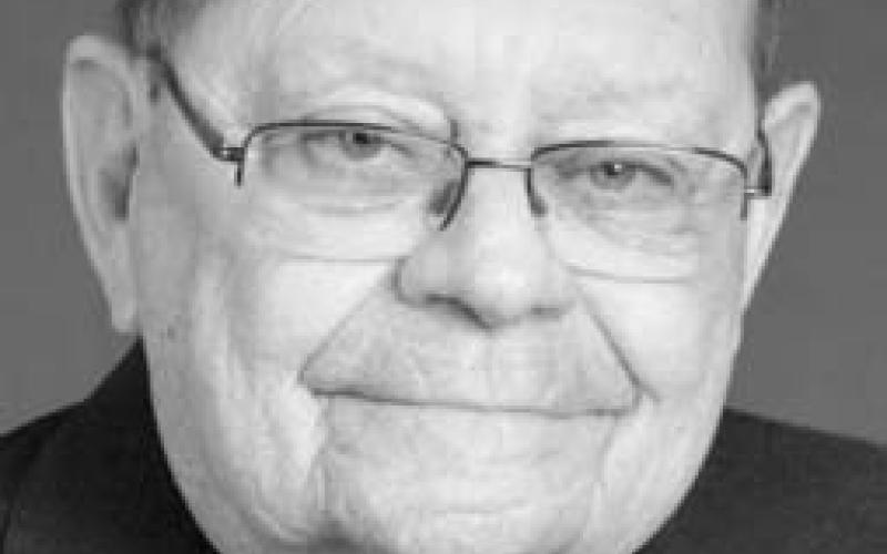 Huey York