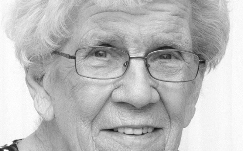Erma Juergensen