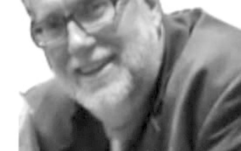Michael Fry