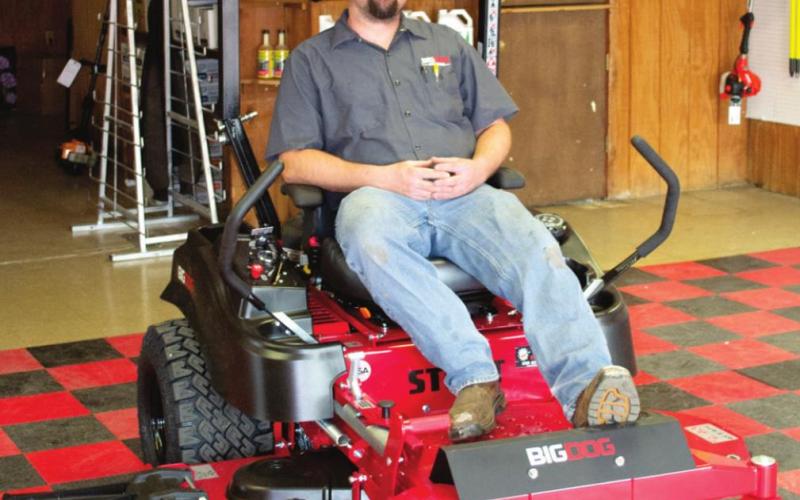 Commerce expands with business boom