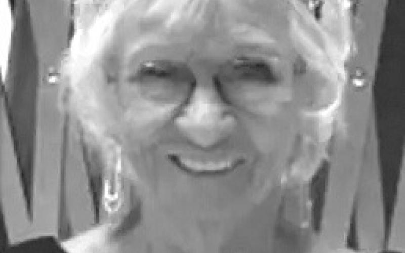 Mildred West, 92, Baxter Springs