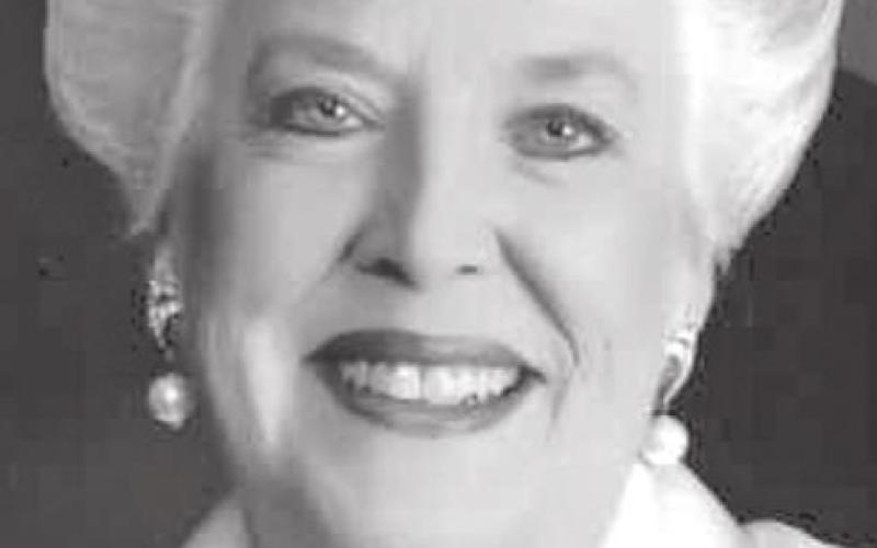 Lillian Skahan, 87, Columbus