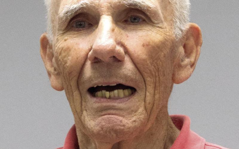 Paul Rogers