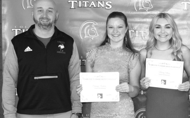 Titans of the Week