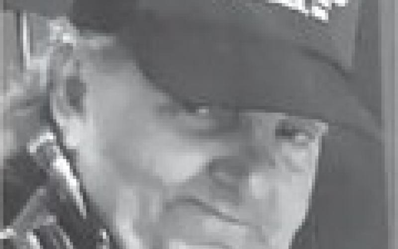 Sammy Taber, 76, Welch, Okla.