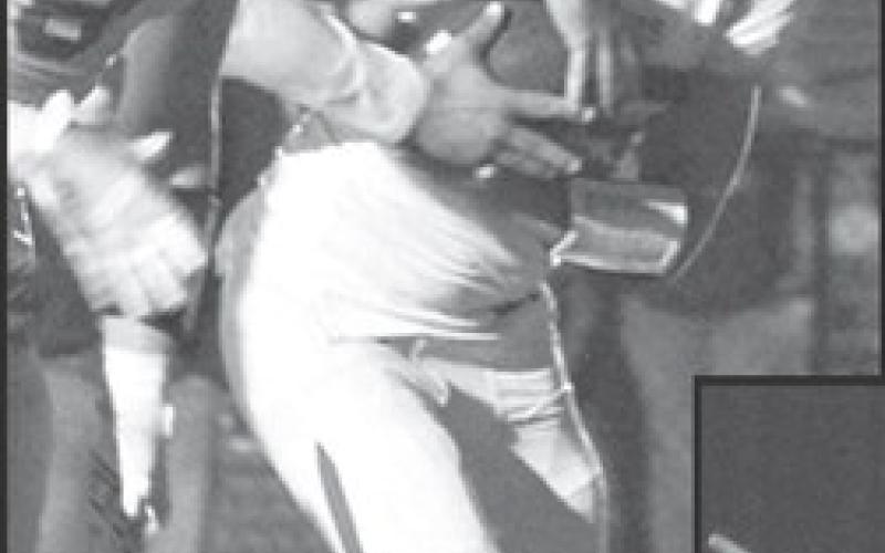 Titan of the Week