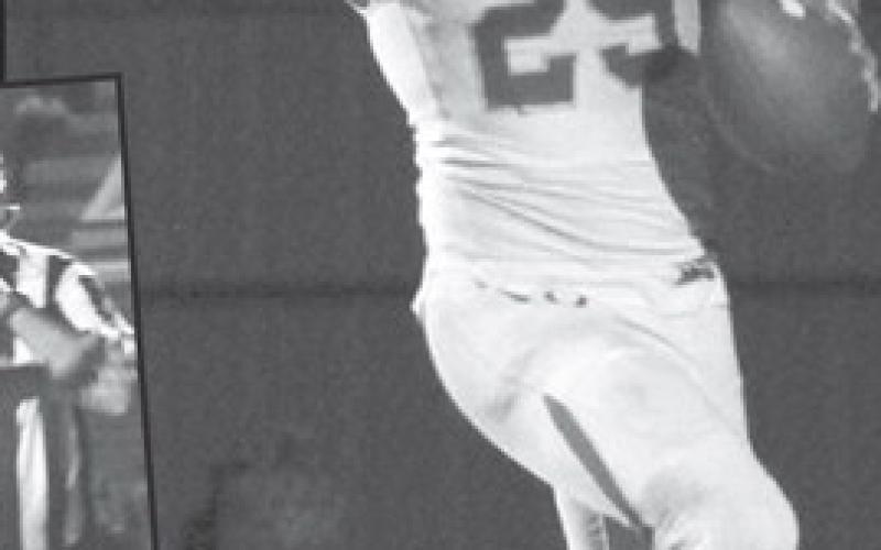 Titan of the Week