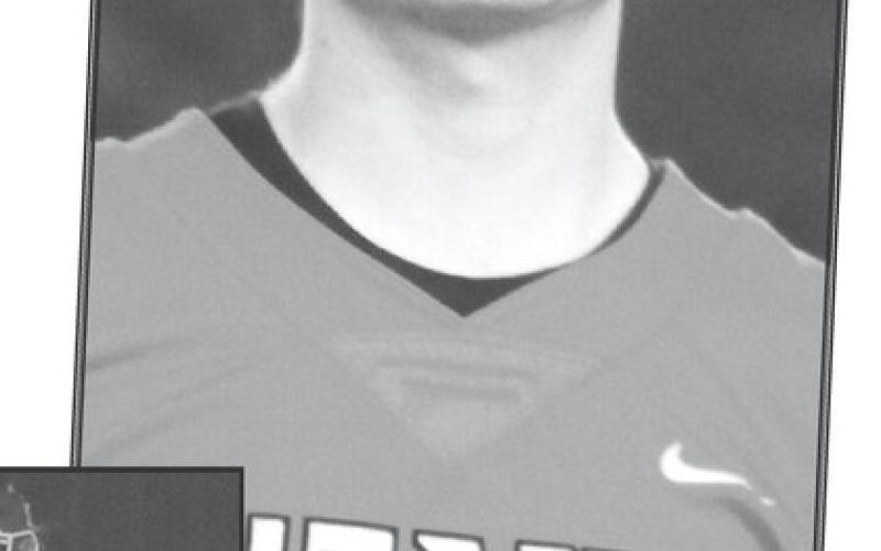 Titan of the Week