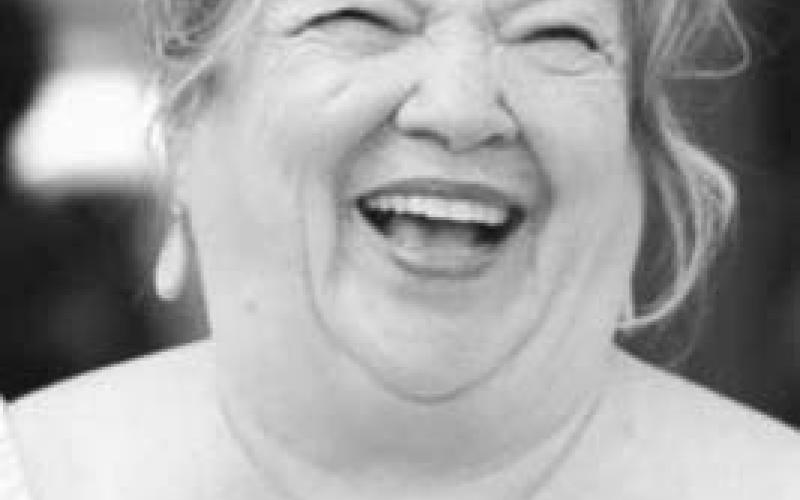 Ellen Dougan, 77, Grandview, Mo.