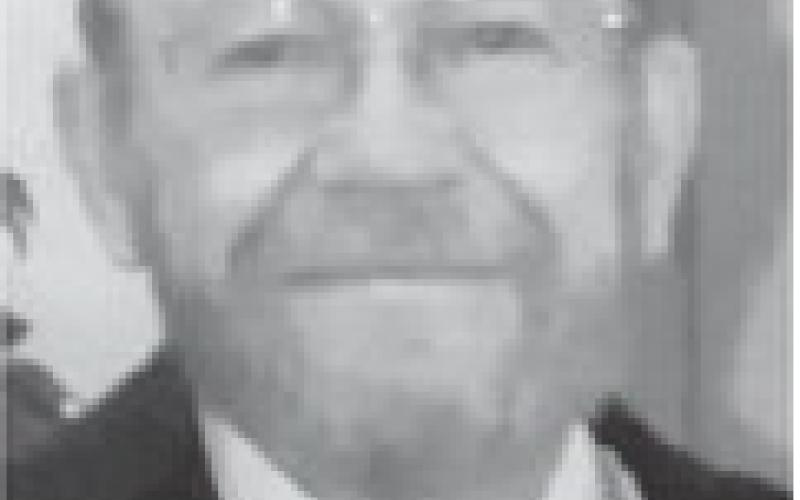 William Elkins, 82, Baxter Springs