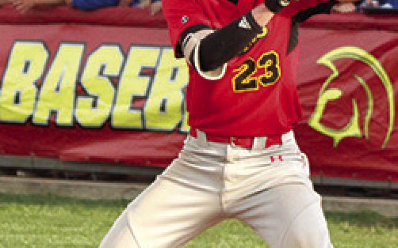 Columbus victorious in CNC League sweep at Girard