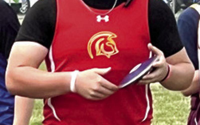 Columbus victorious in CNC League sweep at Girard
