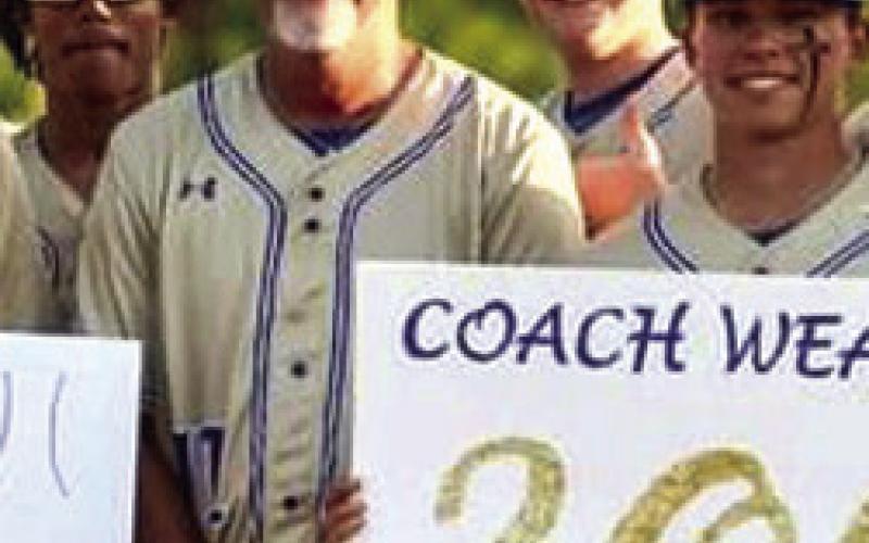 Columbus victorious in CNC League sweep at Girard