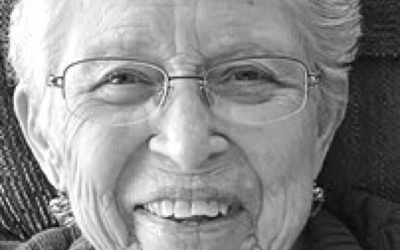 June Schipper