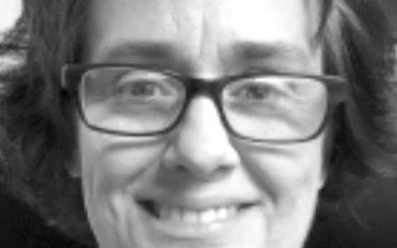 Jennifer Weaver, 51, Chanute