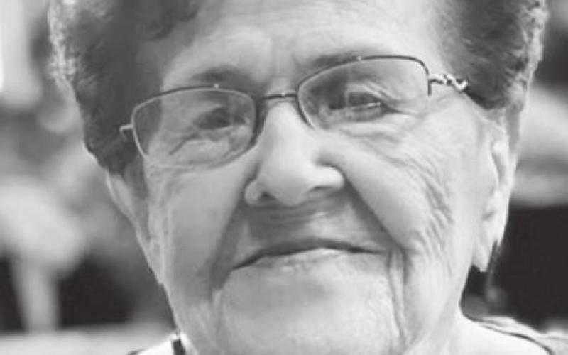Madge Swan, 91, Galena