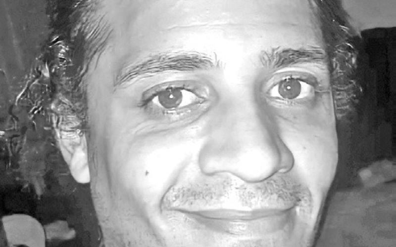 Tyler Palmer, 37, Columbus