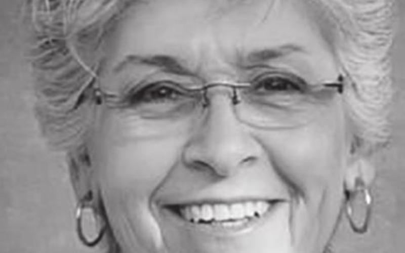 Janis Vanderpool, Lubbock, Texas