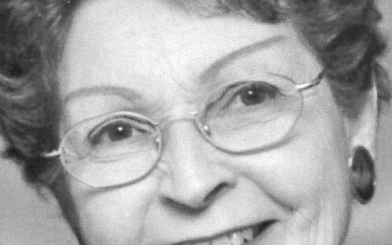 Barbara Watson, 87, Galena