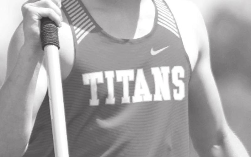 Titan of the Week