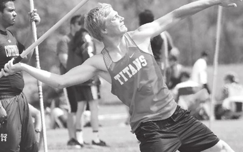 Titan of the Week