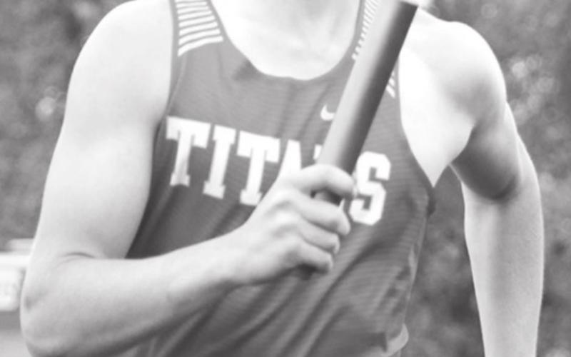 Titan of the Week