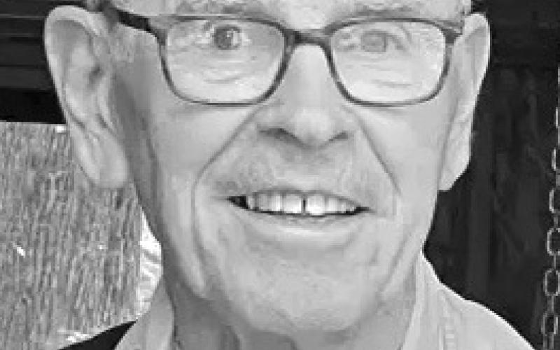 Earnest Ray Cossairt