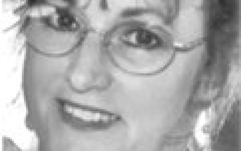 Joan Murphy