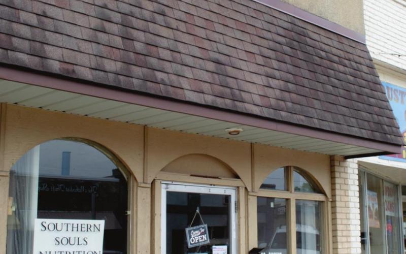 Southern Souls Nutrition serves up energizing products