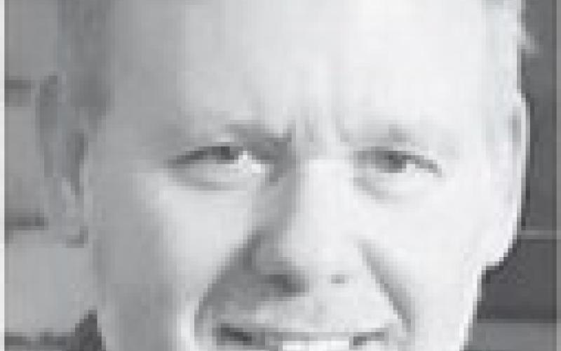 Robert Richards, 67, Columbus
