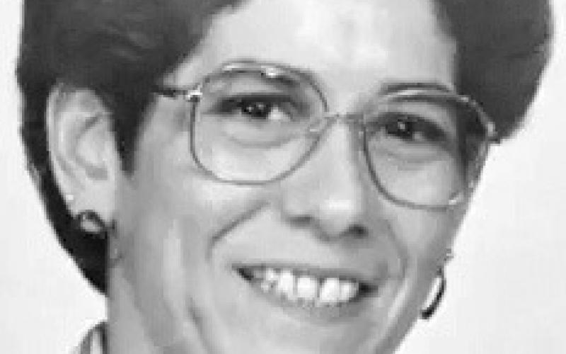 Dona Anderson