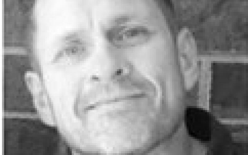 Sean Moore, 56, Joplin, Mo.
