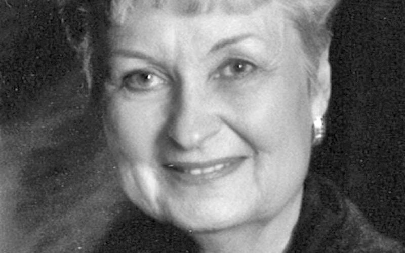 Dorothy Hale