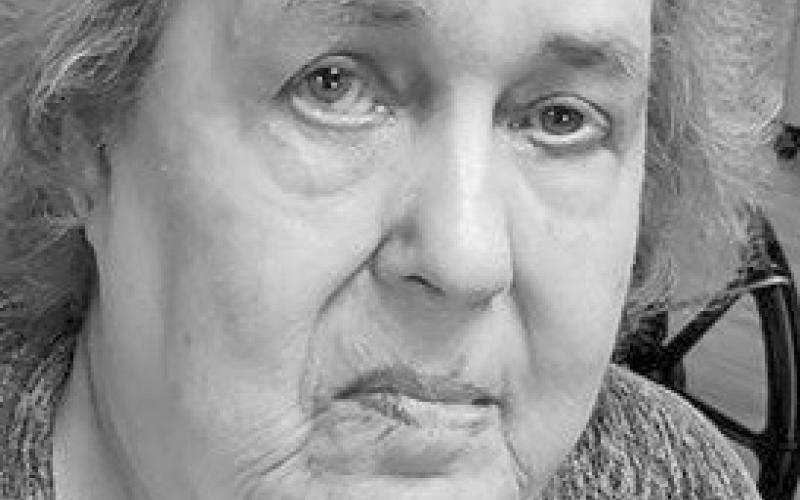 Bessie Norman, Baxter Springs