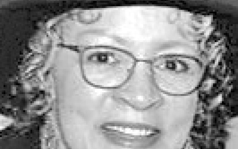 Forestine Taylor, 78, Joplin, Mo.