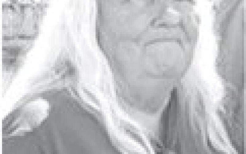 Doris Haney, 73, Labette City