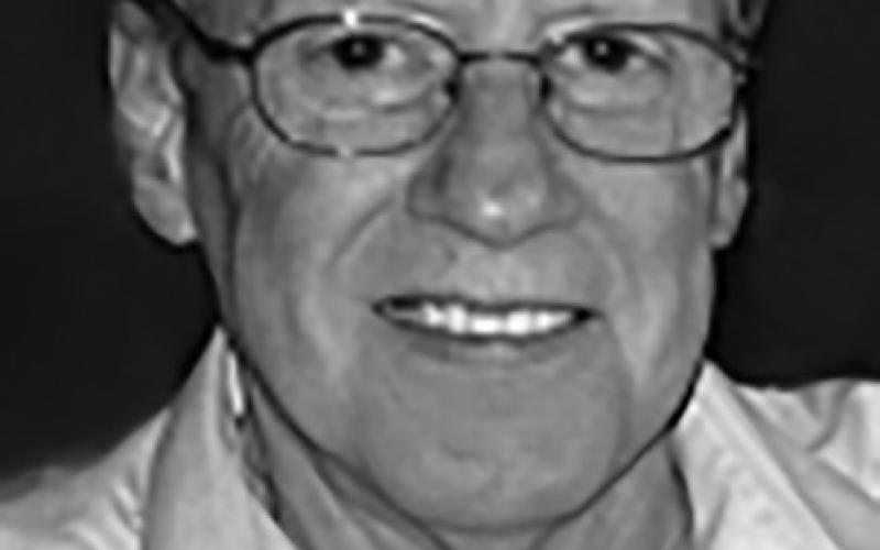 Douglas McArthur Baysinger