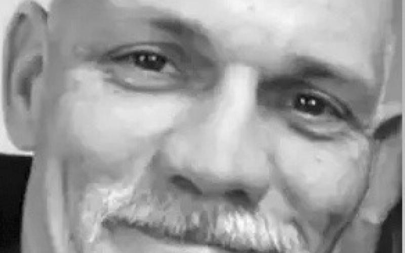 Alan Christmas