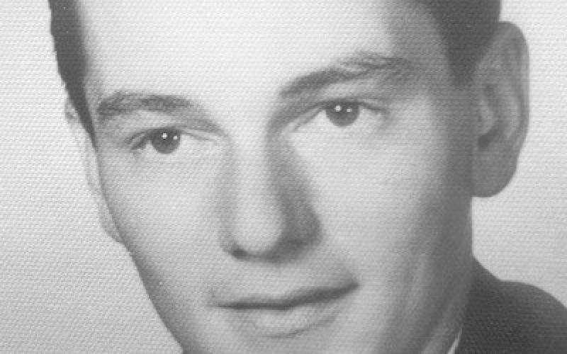 John Eddington, 80, Columbus
