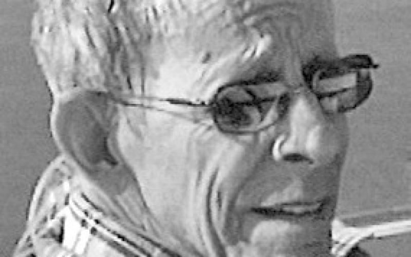 Bill Wells, 97, Crestline