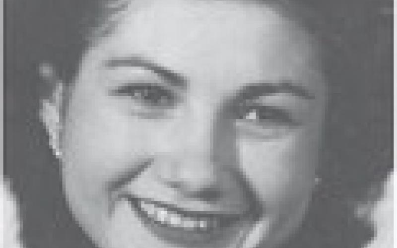 Wilma VanBeber, McLean, Virg