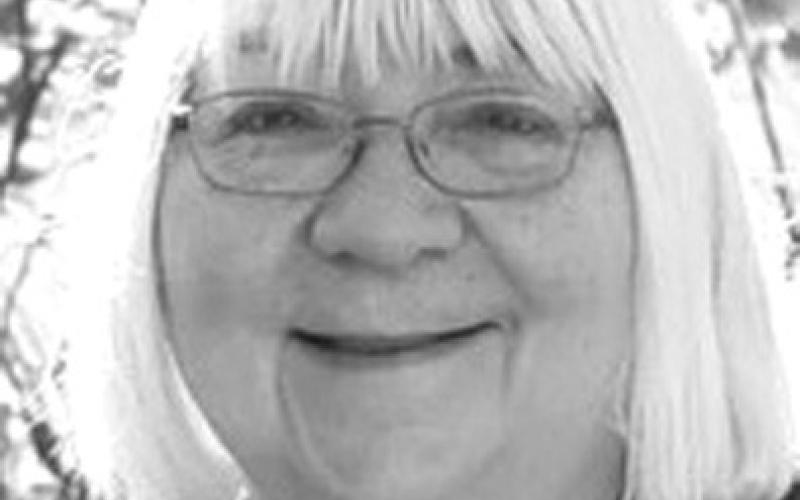 Jackie Robertson, 72, Joplin, Mo.