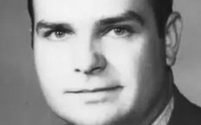 Bill Tillman