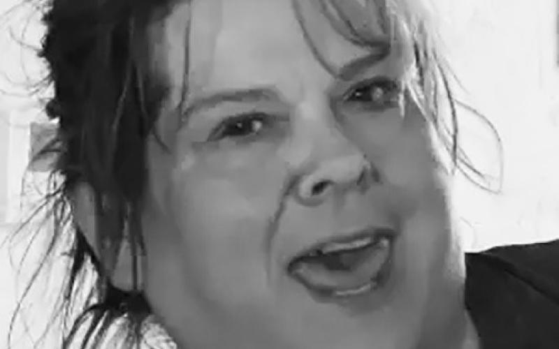 Tamrya Aldinger