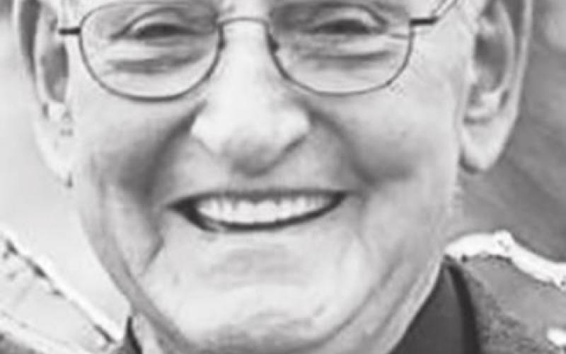 Bill Lewman, 85, Baxter Springs