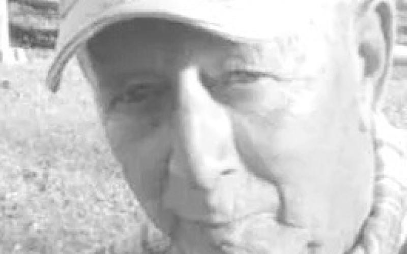 Jimmy Moss, 83, Joplin, Mo.