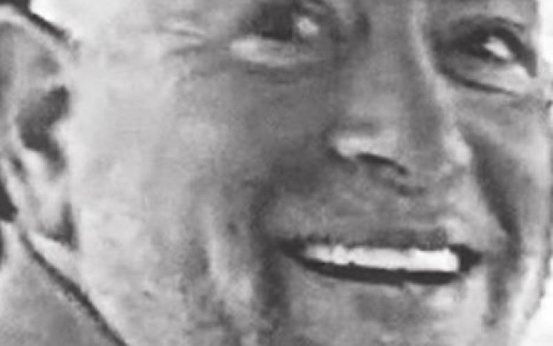 Roger Wormington, 60, Riverton