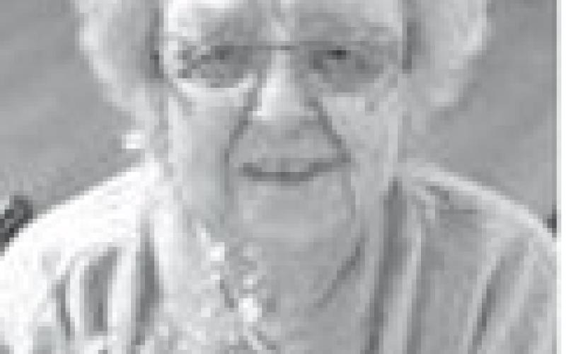 Grace Oertle