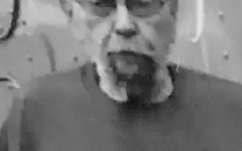 Charles McKinley, 84, Columbus