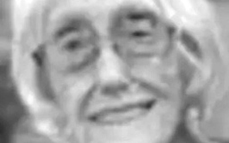Dorothy Maxton, 94, Columbus